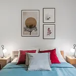 Sanhaus Apartments - Grand - Apartament Z Balkonem I Parkingiem 300 M Od Plazy