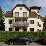 Sanhaus Apartments - Grand - Apartament Z Balkonem I Parkingiem 300 M Od Plazy