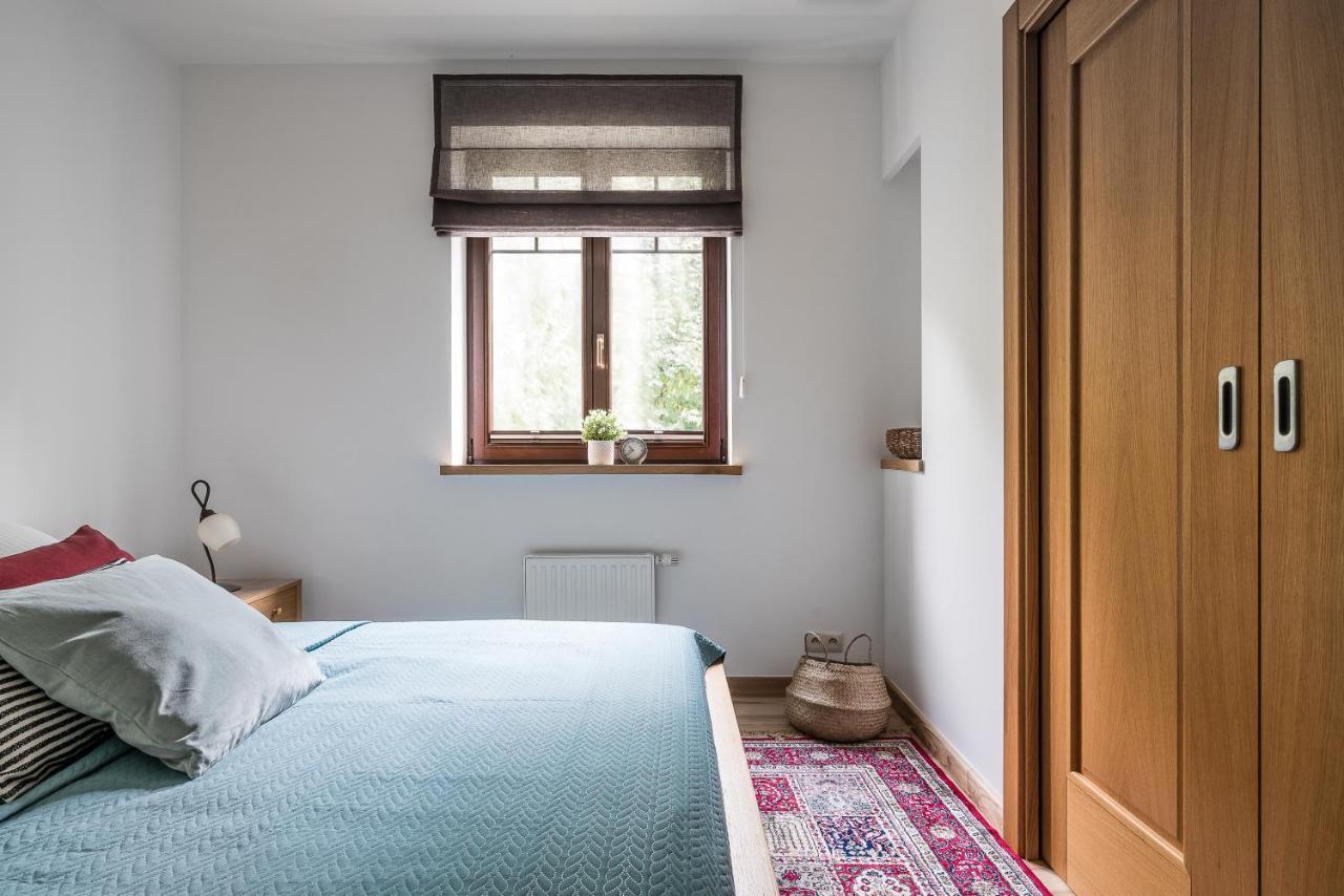 Sanhaus - Grand - Z Balkonem I Parkingiem 300 M Od Plazy Apartament Sopot